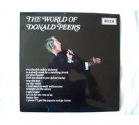 The World Of Donald Peers Vol.2