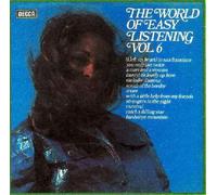 The World Of Easy Listening Vol. 6-LP