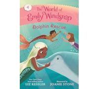 The World of Emily Windsnap: Dolphin Rescue: 4