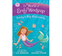 The World of Emily Windsnap: Emily’s Big Discovery: 1