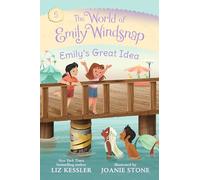 The World of Emily Windsnap: Emily's Great Idea