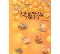 The world of emojis among animals