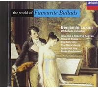 The World of Favourite Bal