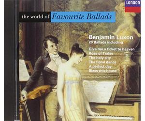 The World of Favourite Bal