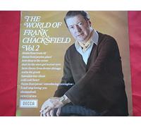 The World Of Frank Chacksfield Volume 2