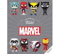 The World of Funko