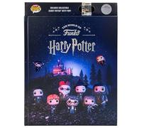 Jim McDermott The World of Funko: Harry Potter (Copertina rigida) Harry Potter