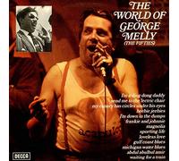 The World Of George Melly