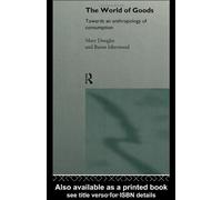 The World of Goods