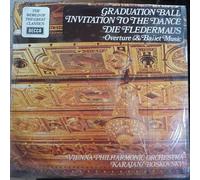 The World Of Great Classics-LP