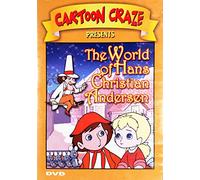 The World Of Hans Christian Anderson [Slim Case]