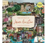 The World of Jane Austen