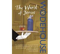 The World of Jeeves: (Jeeves & Wooster)