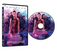 バレリーナ:The World of John Wick DVD(特典なし) (DVD)