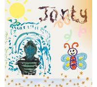 The World of Jonty & Lill: A book full of stories drawn by me!