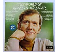The World Of Kenneth McKellar-LP