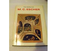 The World of M. C. Escher.