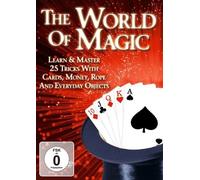 The World of Magic