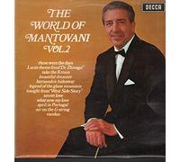 The World Of Mantovani