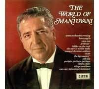 The World Of Mantovani