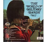 The World Of Military Bands Vol. 2