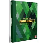 The World of Minecraft (Copertina rigida) Minecraft