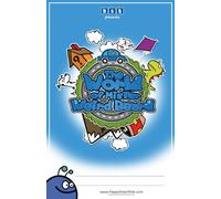 The World of Mister Weird Beard DVD