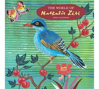 The World of Nathalie Lété 2024 Calendar: An Elegant, Artful Year