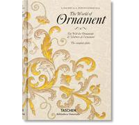 The World of Ornament