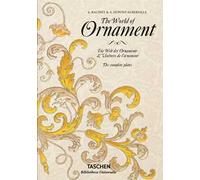 The world of ornament. Ediz. inglese, francese e tedesca