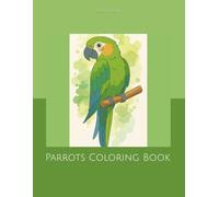 The world of parrots