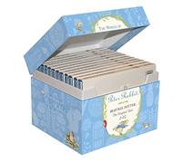 Beatrix Potter The World of Peter Rabbit 1-12 Gift Box (Mixed Media Product)