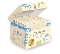 Beatrix Potter The World of Peter Rabbit 1-12 Gift Box (Mixed Media Product)