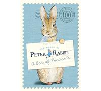 The World of Peter Rabbit A Box of Postcards: A Box of Postcards: 150th Anniversary Edition