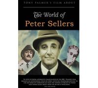 Tony Palmer's Film About the World of Peter Sellers (DVD) Peter Sellers