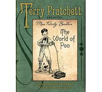 Terry Pratchett The World of Poo (Copertina rigida)