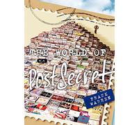 Frank Warren The World of PostSecret (Copertina rigida)