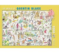 The World of Quentin Blake