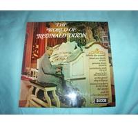 The World Of Reginald Dixon - Reginald Dixon LP