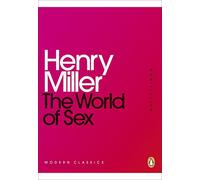 The World of Sex