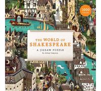 The World of Shakespeare