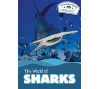 The World of Sharks