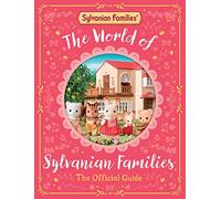 Macmillan Children's The World of Sylvanian Families Official (Copertina rigida)