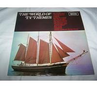 The World Of T.V. Themes