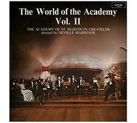 The World Of The Academy Vol. II