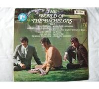 The World Of The Bachelors Vol. 3-LP