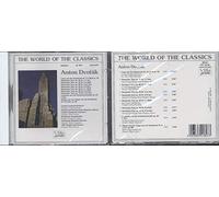 The World of the Classics: Anton Dvorak