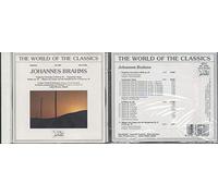 The World of the Classics - Johannes Brahms