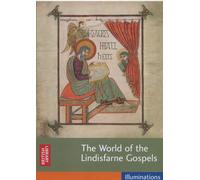The World Of The Lindisfarne Gospels [DVD] [2003] [Edizione: Regno Unito]