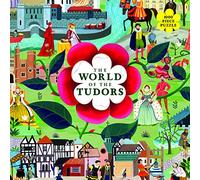 Elizabeth Norton The World of the Tudors (Jigsaw)